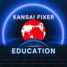 Kansai Fixer Education YouTube Channel
