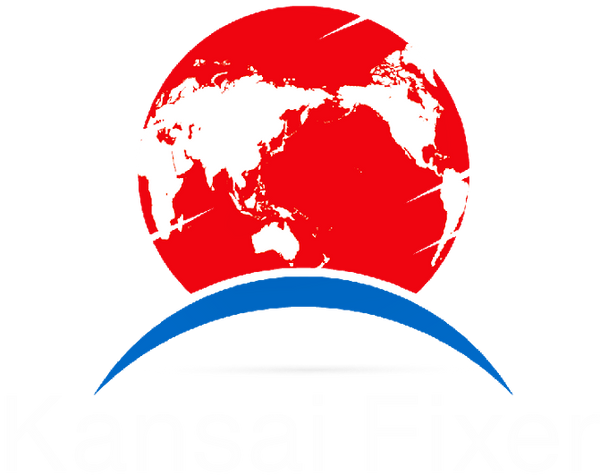 Kansai Fixer Homepage Button